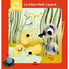Image de Le vilain petit canard - Amélie Falière - Milan Eds - cartonné - Album éveil dès la naissance cartonné
