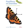 Image de Papillons et chenilles - Léon Rogez - Milan Eds - broché - Document jeunesse