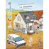 Image de Le chantier - Stéphanie Ledu - Milan Eds - broché - Document jeunesse broché
