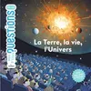 Image de MES P'TITES QUESTIONS - La Terre, la vie, l'Univers - Dès 7 ans - Jean-Baptiste De Panafieu - Milan Eds - cartonné - Document jeunesse