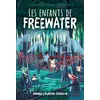 Image de Les enfants de Freewater - Amina Luqman-Dawson - Milan Eds - broché - Roman adolescent