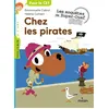 Image de Les enquêtes de Super-Ouaf, Tome 08 Super-Ouaf chez les pirates - Emmanuelle Cabrol - Milan Eds - broché - Roman cadet