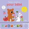 Image de Contes et comptines à écouter - Petites comptines pour bébé - LIVRE SONORE - Dès 1 an - Sarah Andreacchio - Milan Eds - cartonné - Album éveil dès la naissance