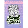 Image de Le journal d'une grosse nouille, Tome 11 Une amitié aigre-douce (poche) - Rachel Renée Russell - Milan Eds - Poche - Roman junior Poche
