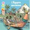 Image de L'Égypte ancienne - Stéphanie Ledu - Milan Eds - cartonné - Document jeunesse cartonné