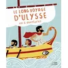 Image de Le long voyage d'Ulysse en 6 aventures - Viviane Koenig - Belin Éducation - cartonné - Contes et légendes jeunesse
