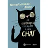 Image de Les statistiques expliquées à mon chat - Adelina Kulmakhanova - Belin - broché - Scolaire / Universitaire