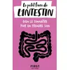 Image de Petit livre de l'intestin - Geneviève de Lacour - First - Poche - Guide