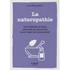 Image de Petit Livre de - La naturopathie - Anne-Claire Meret - First - Poche - Scolaire / Universitaire