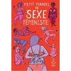 Image de Petit manuel de sexe féministe - Flo Perry - First - broché - Bande dessinée