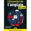 Image de L'essentiel de l'anglais pour les Nuls, nelle éd. - Brigitte Lallement - First - broché - Méthode de langue broché