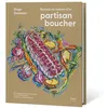 Image de Partisan boucher - Hugo Desnoyer - First - broché - Beau livre broché