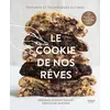 Image de Le cookie de nos rêves NE - Déborah Dupont-Daguet - First - relié - Guide