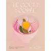 Image de Le goût de ma Corée - Su Scott - First - broché - Beau livre