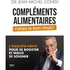 Image de Compléments alimentaires, faites le bon choix ! - Jean-Michel Cohen - First - broché - Guide