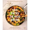 Image de Les pâtes de nos rêves - Déborah Dupont-Daguet - First - broché - Guide