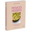 Image de Paysages pâtissiers - Andréa Rocagel - First - broché - Guide