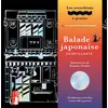 Image de Balade japonaise scintillante - Les accordéons à gratter - 10 t - Romane Mendes - First - Guide (donnée non spécifiée)