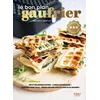 Image de Le bon plan gaufrier - Sandra Mahut - First - broché - Guide