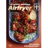 Image de Airfryer spécial cuisine asiatique - Lene Knudsen - First - broché - Guide