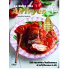 Image de La dolce vita Airfryer - 120 recettes italiennes à la friteuse à air - Sandra Mahut - First - broché - Guide