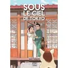 Image de Sous le ciel de Tokyo T01 - Seiho Takizawa - Delcourt - broché - Manga