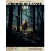 Image de L'Homme de l'année T14 - 09 9.0 - Jean-Pierre Pécau - Delcourt - cartonné - Bande dessinée