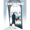 Image de Centaurus T04 Terre d'angoisse - Léo - Delcourt - cartonné - Bande dessinée