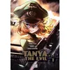 Image de Tanya The Evil T01 - Carlos Zen - Delcourt - broché - Manga