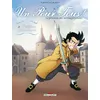 Image de Un pour tous ! T03 L'Affaire des perruques L'affaire des perruques - Fabien Dalmasso - Delcourt - cartonné - Bande dessinée jeunesse