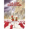 Image de La Nef des Fous T09 - Walking dindes - Turf - Delcourt - cartonné - Bande dessinée