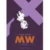 Image de MW - Édition prestige - Osamu Tezuka - Delcourt - cartonné - Manga