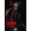 Image de Perfect Crime T06 - Arata Miyatsuki - Delcourt - broché - Manga