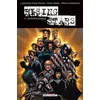 Image de Rising stars T05 - Intouchable - Joseph Michael Straczynski - Delcourt - cartonné - Comics