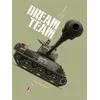 Image de Machines de guerre T03 Dream Team - Jean-Pierre Pécau - Delcourt - cartonné - Bande dessinée