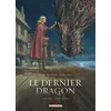 Image de Le Dernier Dragon - Hors série - L'Ordre de Drac - Jean-Pierre Pécau - Delcourt - cartonné - Bande dessinée