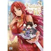 Image de A Fantasy Lazy Life T01 - Tsunehiko Watanabe - Delcourt - broché - Manga