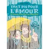 Image de Tant pis pour l'amour. Ou comment j'ai survécu à un manipulateur - Sophie Lambda - Delcourt - cartonné - Bande dessinée