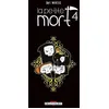 Image de La Petite Mort T04 - V pour vegan - Davy Mourier - Delcourt - cartonné - Bande dessinée