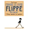 Image de L'Homme le plus flippé du monde T01 - Petites terreurs du quotidien - Théo Grosjean - Delcourt - broché - Bande dessinée