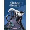 Image de Les Songes du roi Griffu T01 Le Fils de l'hiver - Cyrielle Blaire - Delcourt - cartonné - Bande dessinée