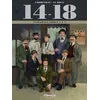 Image de 14 - 18 Intégrale T01 à T05 integrale - Éric Corbeyran - Delcourt - cartonné - Bande dessinée cartonné