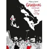 Image de Gainsbourg : Journal d'un tournage - Mathieu Sapin - Delcourt - cartonné - Bande dessinée