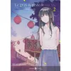 Image de Le Prix du reste de ma vie T02 - Sugaru Miaki - Delcourt - broché - Manga