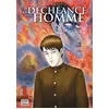 Image de La Déchéance d'un Homme T01 - Junji Ito - Delcourt - broché - Manga