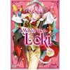 Image de La Malédiction de Loki T05 - Hachi - Delcourt - broché - Manga