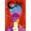Image de Outcast T08 - La Fusion - Robert Kirkman - Delcourt - cartonné - Comics