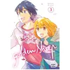 Image de Golden Sheep T03 - Kaori Ozaki - Delcourt - broché - Manga