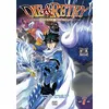 Image de Die and Retry T07 - Thierry Cheze - Delcourt - broché - Manga