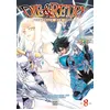 Image de Die and Retry T08 - Thierry Cheze - Delcourt - broché - Manga